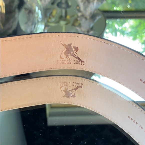 Python Belt - Picture 5 of 7